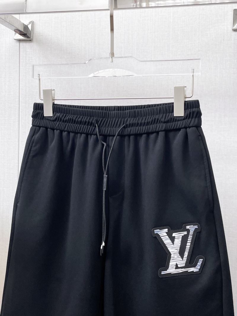 Louis Vuitton Short Pants